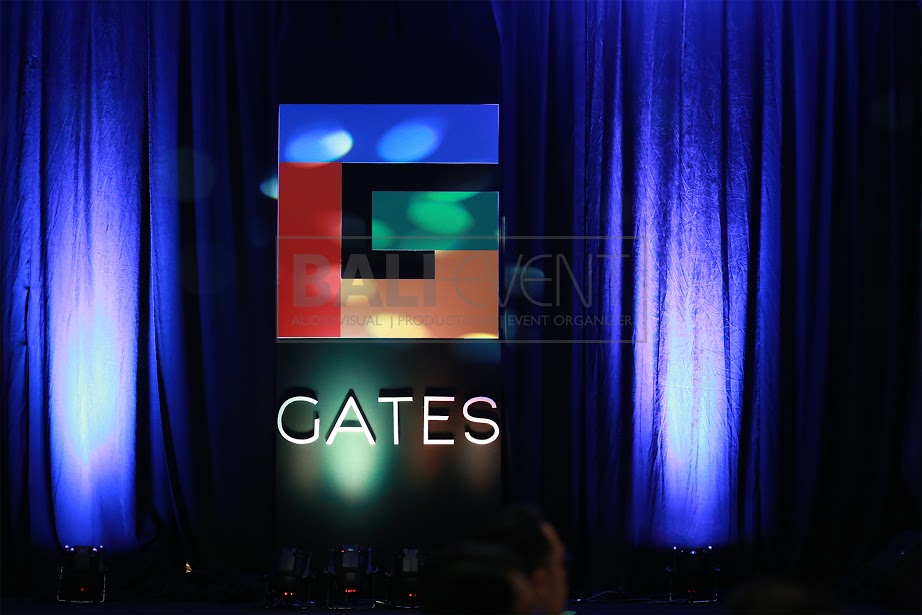 GATES 2017
