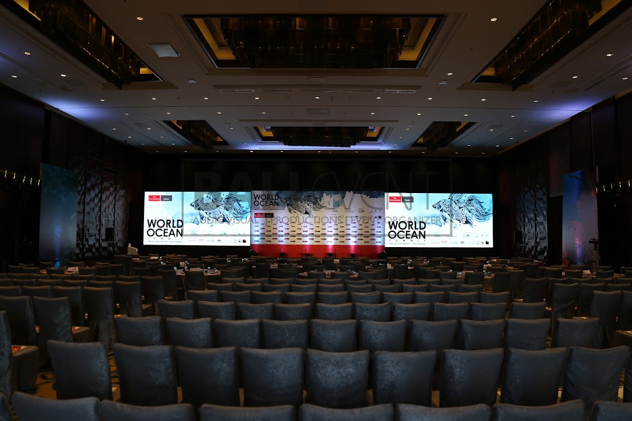 WORLD OCEAN SUMMIT 2017
