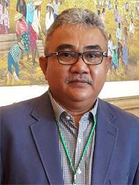 Managing Director